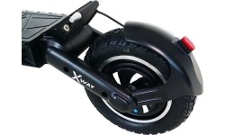 Hulajnoga elektryczna Beaster Scooter XWAY, 1000 W, 48 V, 16,6 Ah, terenowa