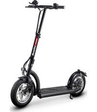 Hulajnoga elektryczna Beaster Scooter VOYAGER MINI, 500 W, 48 V, 11 Ah, terenowa