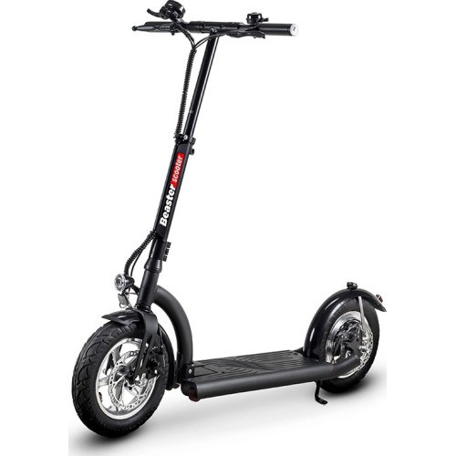 Hulajnoga elektryczna Beaster Scooter VOYAGER MINI, 500 W, 48 V, 11 Ah, terenowa
