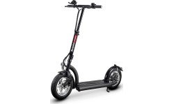 Hulajnoga elektryczna Beaster Scooter VOYAGER MINI, 500 W, 48 V, 11 Ah, terenowa