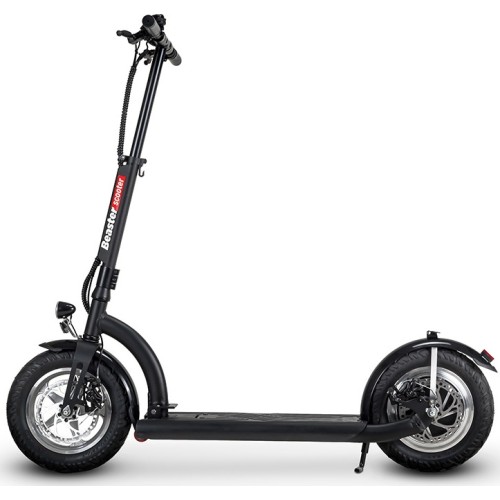 Hulajnoga elektryczna Beaster Scooter VOYAGER MINI, 500 W, 48 V, 11 Ah, terenowa