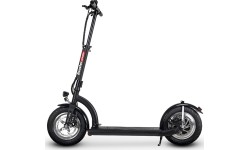 Hulajnoga elektryczna Beaster Scooter VOYAGER MINI, 500 W, 48 V, 11 Ah, terenowa
