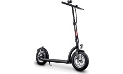 Hulajnoga elektryczna Beaster Scooter VOYAGER MINI, 500 W, 48 V, 11 Ah, terenowa