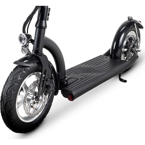 Hulajnoga elektryczna Beaster Scooter VOYAGER MINI, 500 W, 48 V, 11 Ah, terenowa