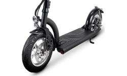 Hulajnoga elektryczna Beaster Scooter VOYAGER MINI, 500 W, 48 V, 11 Ah, terenowa