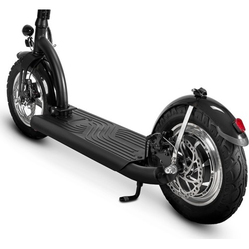 Hulajnoga elektryczna Beaster Scooter VOYAGER MINI, 500 W, 48 V, 11 Ah, terenowa