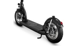 Hulajnoga elektryczna Beaster Scooter VOYAGER MINI, 500 W, 48 V, 11 Ah, terenowa