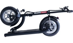 Hulajnoga elektryczna Beaster Scooter VOYAGER MINI, 500 W, 48 V, 11 Ah, terenowa