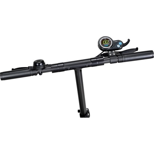 Hulajnoga elektryczna Beaster Scooter VOYAGER MINI, 500 W, 48 V, 11 Ah