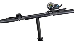 Hulajnoga elektryczna Beaster Scooter VOYAGER MINI, 500 W, 48 V, 11 Ah