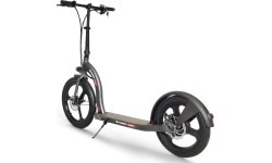 Hulajnoga elektryczna Beaster Scooter VOYAGER, 350 W, 36 V, 10 Ah, ciemnoszara