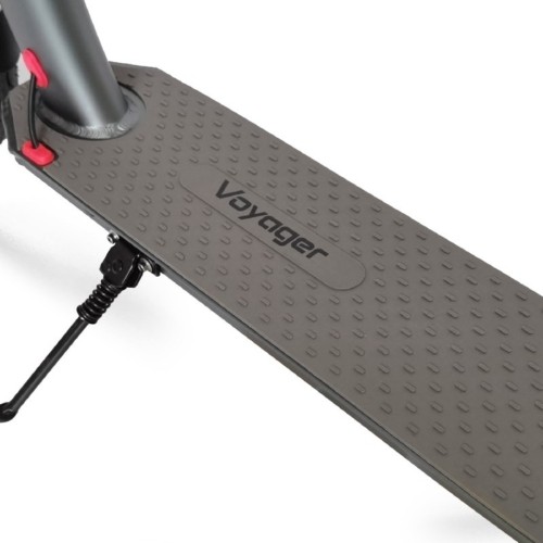 Hulajnoga elektryczna Beaster Scooter VOYAGER, 350 W, 36 V, 10 Ah, ciemnoszara