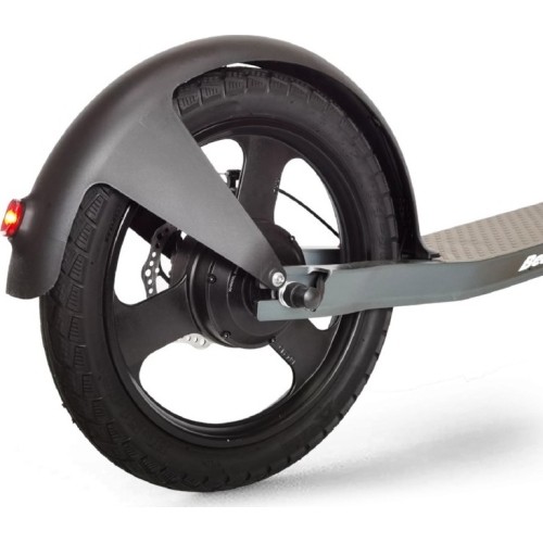 Hulajnoga elektryczna Beaster Scooter VOYAGER, 350 W, 36 V, 10 Ah, ciemnoszara