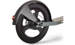 Hulajnoga elektryczna Beaster Scooter VOYAGER, 350 W, 36 V, 10 Ah, ciemnoszara