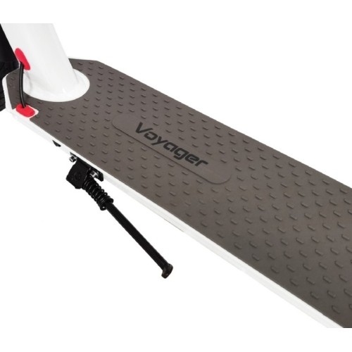 Hulajnoga elektryczna Beaster Scooter VOYAGER 350 W, 36 V, 10 Ah, biała