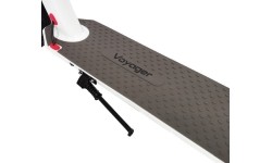 Hulajnoga elektryczna Beaster Scooter VOYAGER 350 W, 36 V, 10 Ah, biała