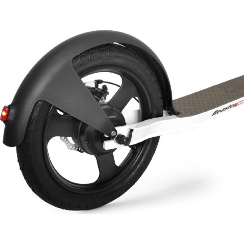 Hulajnoga elektryczna Beaster Scooter VOYAGER 350 W, 36 V, 10 Ah, biała