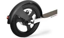 Hulajnoga elektryczna Beaster Scooter VOYAGER 350 W, 36 V, 10 Ah, biała