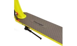 Hulajnoga elektryczna Beaster Scooter VOYAGER, 350 W, 36 V, 10 Ah, żółta