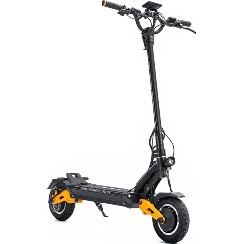 Hulajnoga elektryczna Beaster Scooter Diablo Pro Max BSDIABLOPROYMAX, terenowa