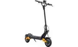 Hulajnoga elektryczna Beaster Scooter Diablo Pro Max BSDIABLOPROYMAX, terenowa