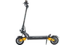 Hulajnoga elektryczna Beaster Scooter Diablo Pro Max BSDIABLOPROYMAX, terenowa