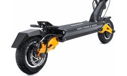 Hulajnoga elektryczna Beaster Scooter Diablo Pro Max BSDIABLOPROYMAX, terenowa