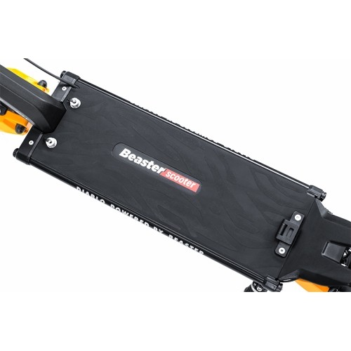 Hulajnoga elektryczna Beaster Scooter Diablo Pro Max BSDIABLOPROYMAX, terenowa