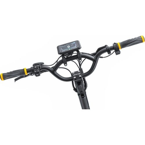 Hulajnoga elektryczna Beaster Scooter Diablo Pro Max BSDIABLOPROYMAX, terenowa