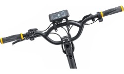 Hulajnoga elektryczna Beaster Scooter Diablo Pro Max BSDIABLOPROYMAX, terenowa