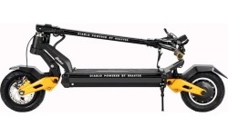 Hulajnoga elektryczna Beaster Scooter Diablo Pro Max BSDIABLOPROYMAX, terenowa