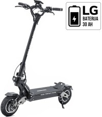 Hulajnoga elektryczna Beaster Scooter Diablo Pro Max BSDIABLOPROSMAX terenowa