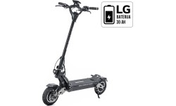 Hulajnoga elektryczna Beaster Scooter Diablo Pro Max BSDIABLOPROSMAX terenowa