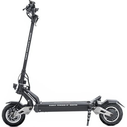 Hulajnoga elektryczna Beaster Scooter Diablo Pro Max BSDIABLOPROSMAX terenowa