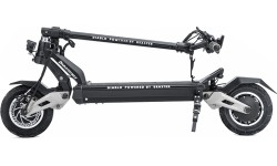 Hulajnoga elektryczna Beaster Scooter Diablo Pro Max BSDIABLOPROSMAX terenowa