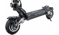 Hulajnoga elektryczna Beaster Scooter Diablo Pro Max BSDIABLOPROSMAX terenowa