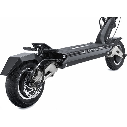Hulajnoga elektryczna Beaster Scooter Diablo Pro Max BSDIABLOPROSMAX terenowa