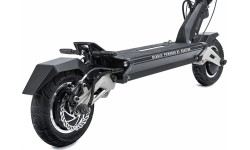 Hulajnoga elektryczna Beaster Scooter Diablo Pro Max BSDIABLOPROSMAX terenowa
