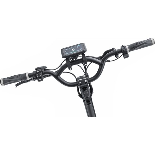 Hulajnoga elektryczna Beaster Scooter Diablo Pro Max BSDIABLOPROSMAX terenowa
