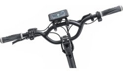 Hulajnoga elektryczna Beaster Scooter Diablo Pro Max BSDIABLOPROSMAX terenowa