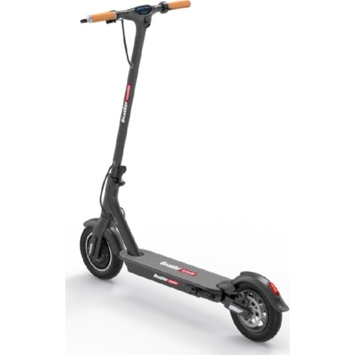 Hulajnoga elektryczna Beaster Scooter BS06BL 350 W, 36 V, 8 Ah, czarna
