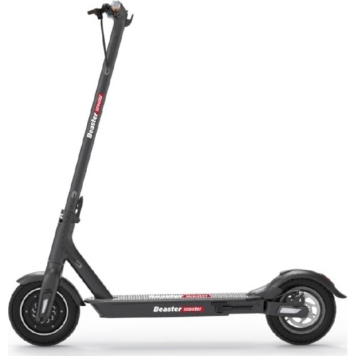 Skuter elektryczny Beaster BS06BL, 350W, 36V, 8Ah, czarny