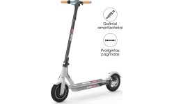 Skuter elektryczny Beaster BS05W, 350W, 36V, 8Ah, biały