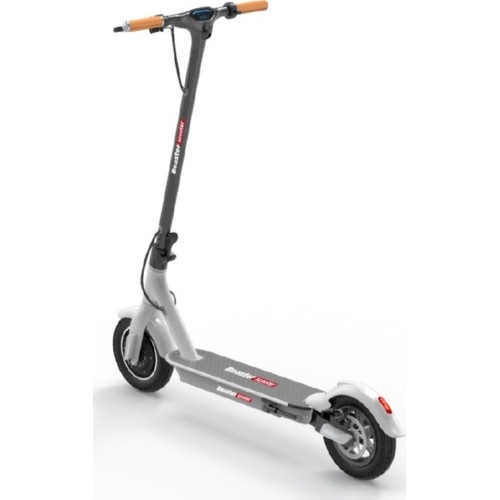 Hulajnoga elektryczna Beaster Scooter BS05W 350 W, 36 V, 8 Ah, biała