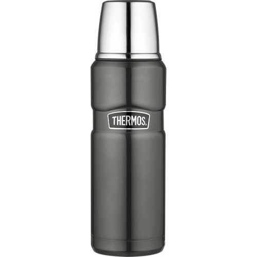 Termos Thermos szary 470 ml SK2000GR