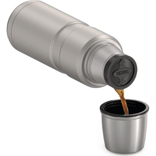 Termos Thermos szary 470 ml SK2000GR