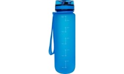 Naczynie do picia Kiro Blue KI3038BL, 1000 ml, niebieskie