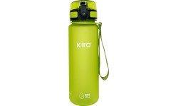 Dzbanek do picia Kiro Green KI3026GN, 500 ml, zielony