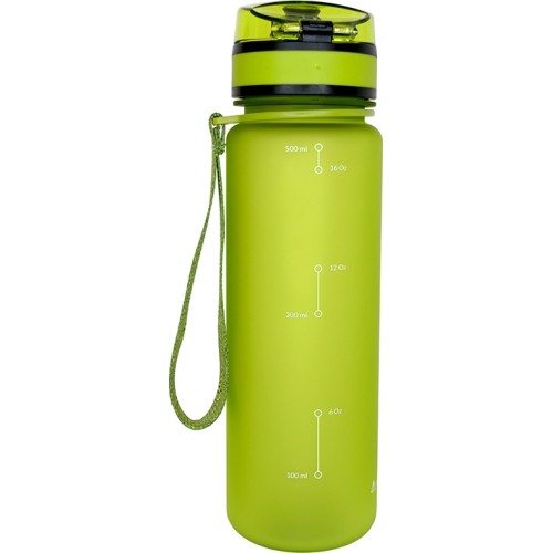 Dzbanek do picia Kiro Green KI3026GN, 500 ml, zielony