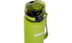 Dzbanek do picia Kiro Green KI3026GN, 500 ml, zielony